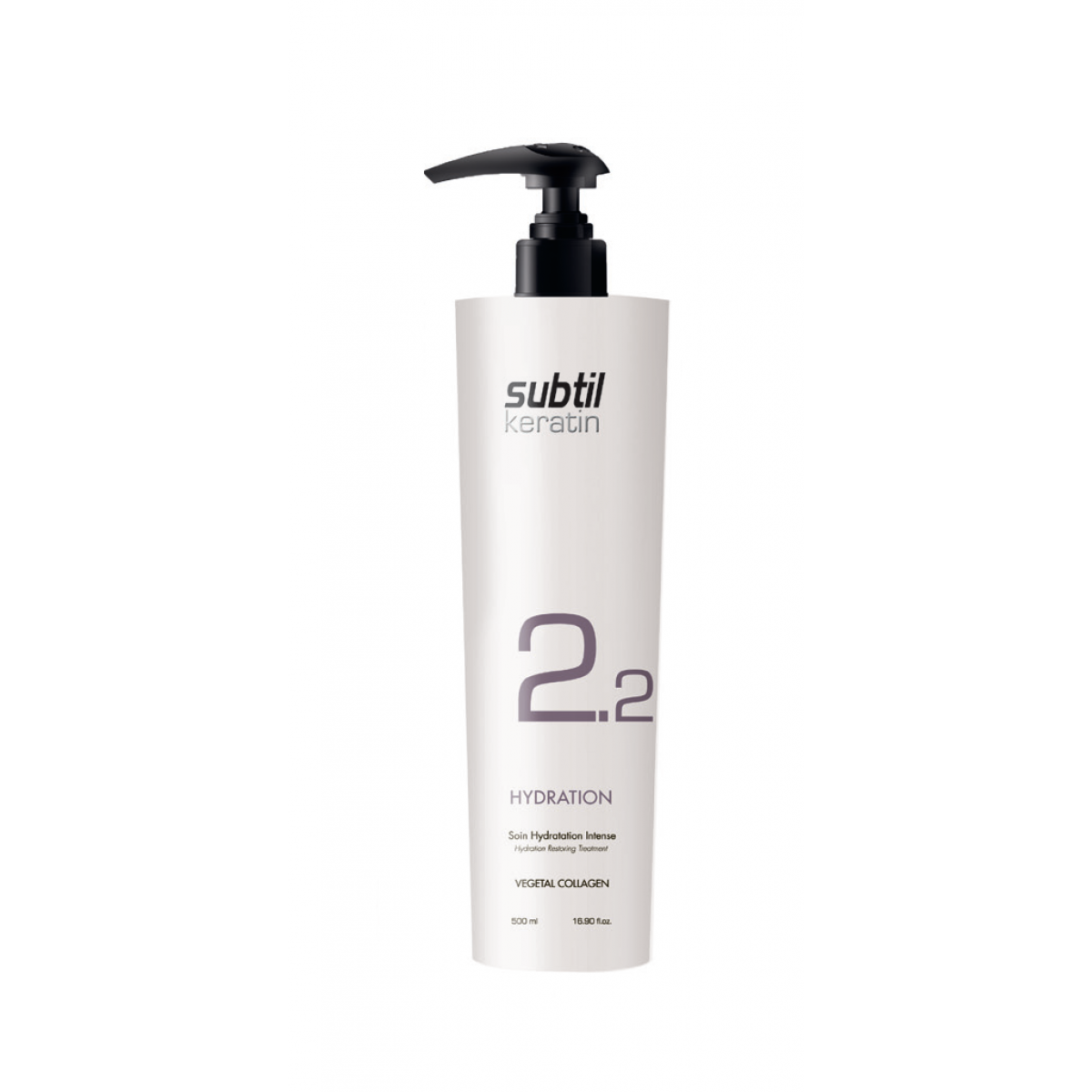 Subtil Keratin 2.2